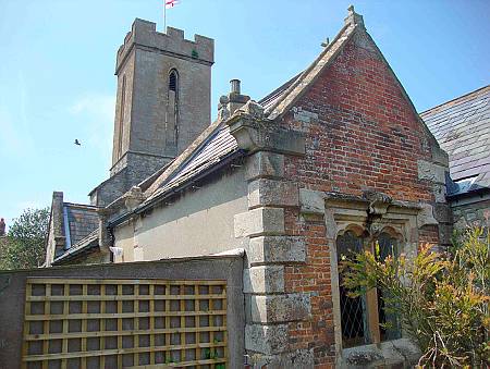 Yarmouth - Exterior View